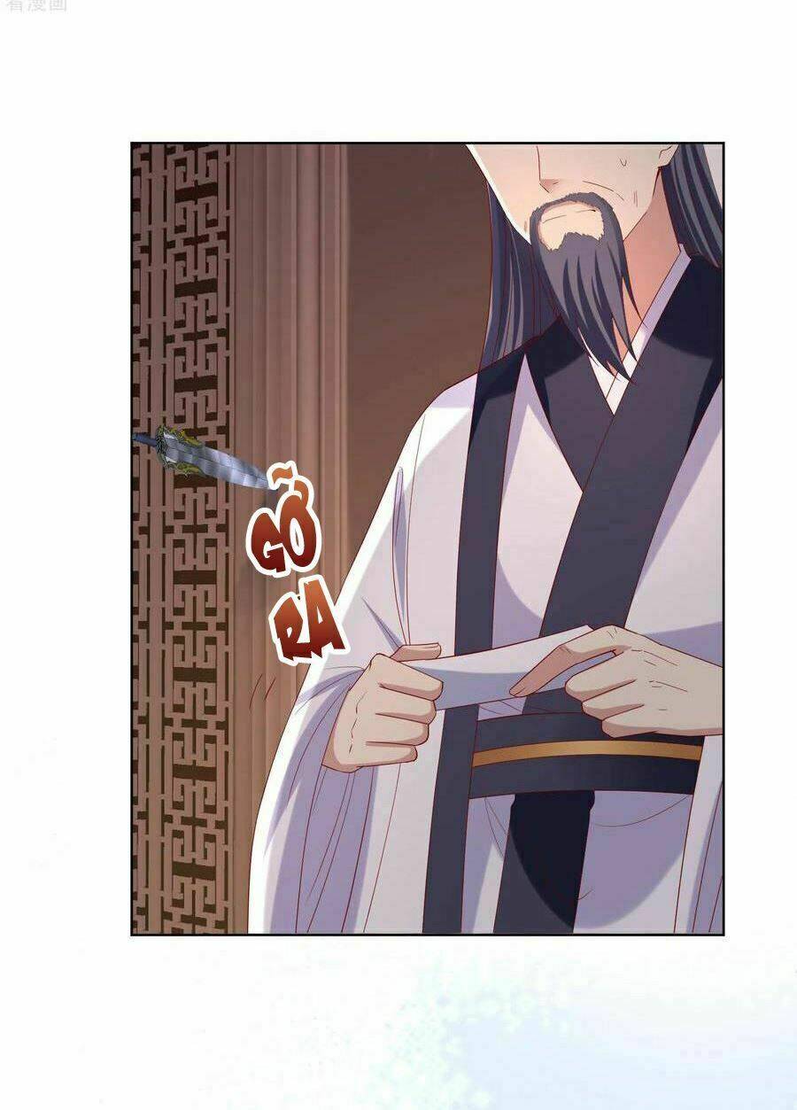 độc y đích nữ chapter 173 12