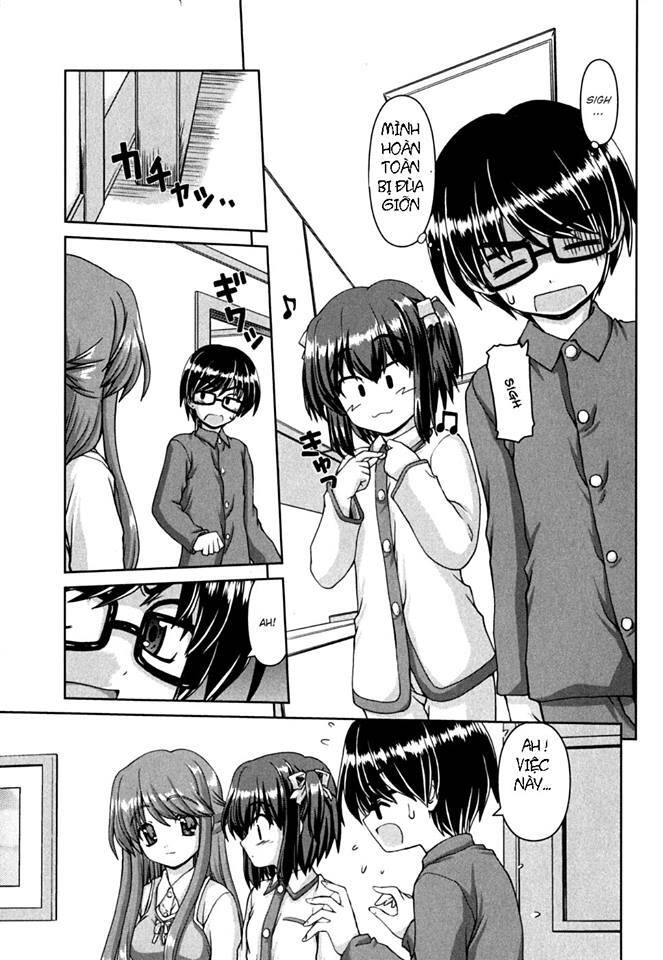 love dream mix chapter 9 29