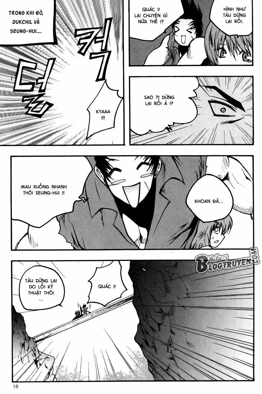 zippy ziggy chapter 78 17