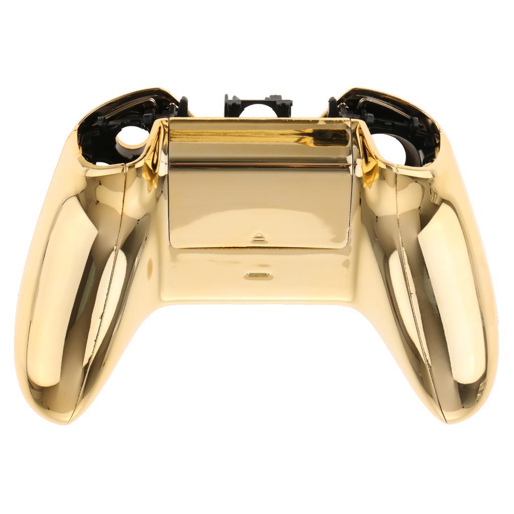 Full Shell Kit Replacement Cover Case & Screwdriver for Microsoft Xbox One