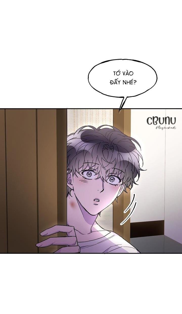 |drop| nụ hôn chết chóc chapter 15 57