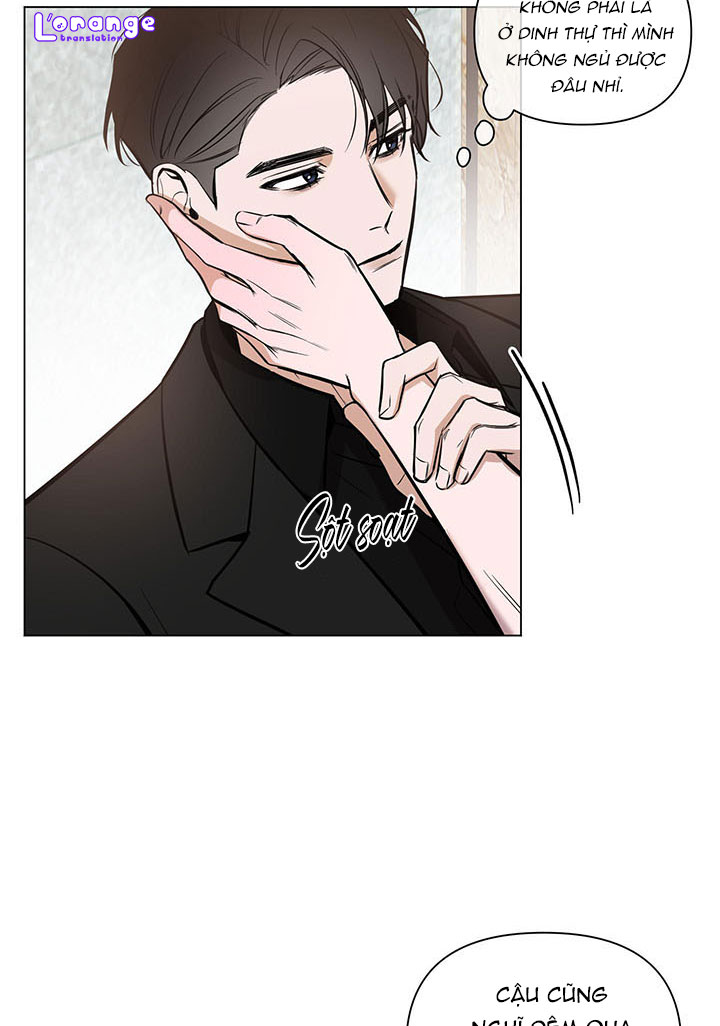 bình minh chia cắt màn đêm chapter 18 32