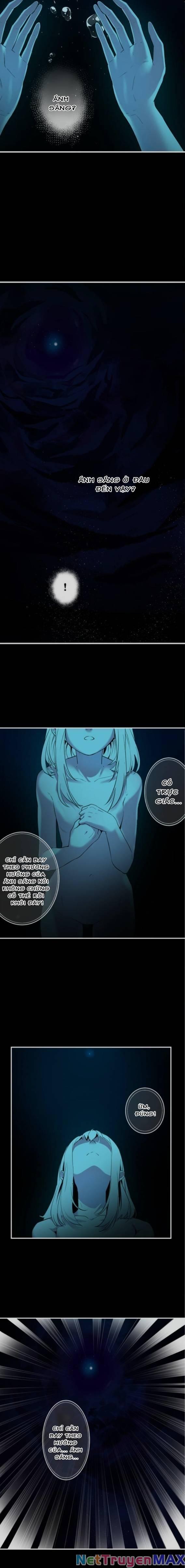 trước khi một cô gái biến mất chapter 9 6