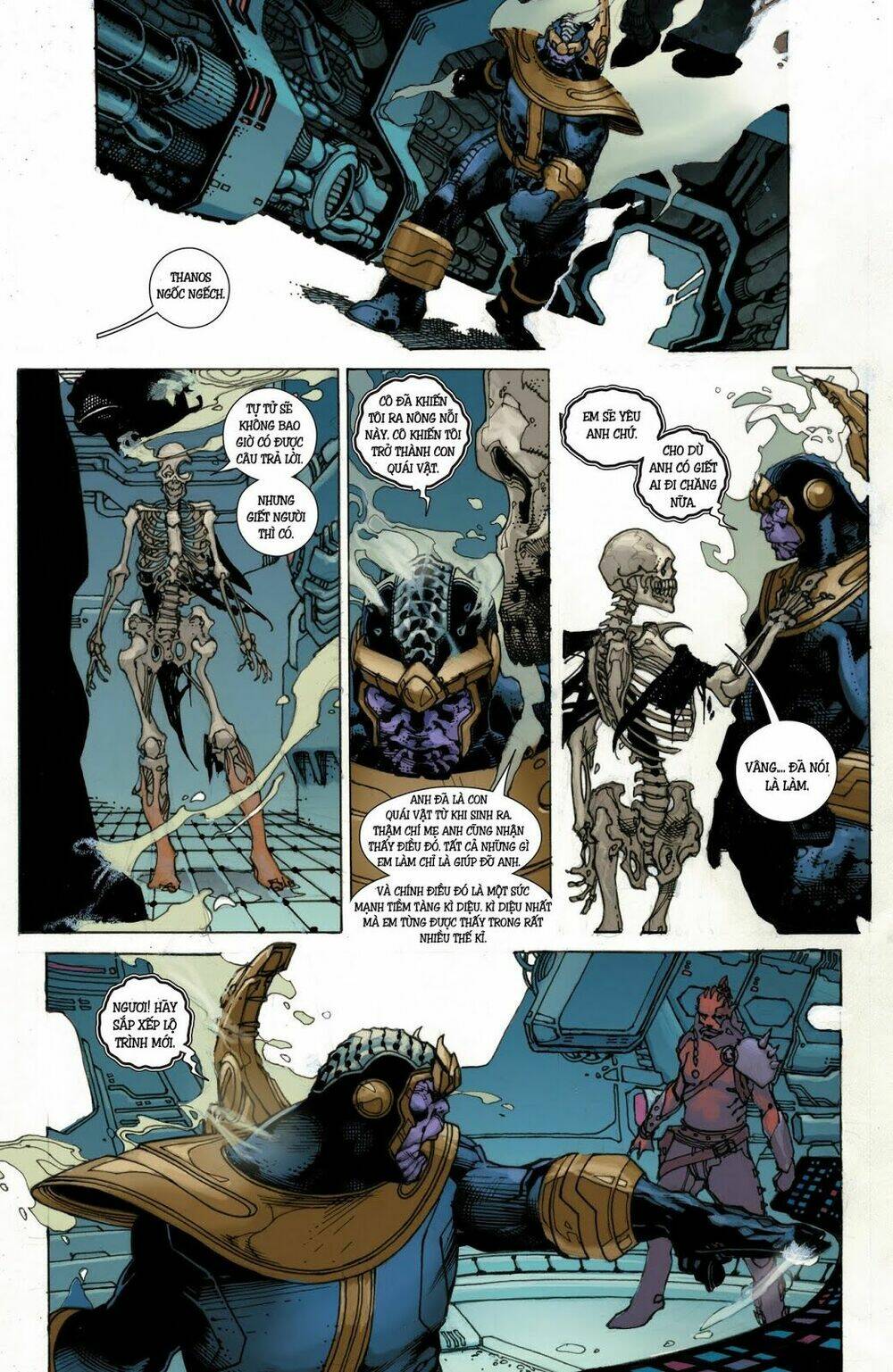 thanos rising chapter 4 21