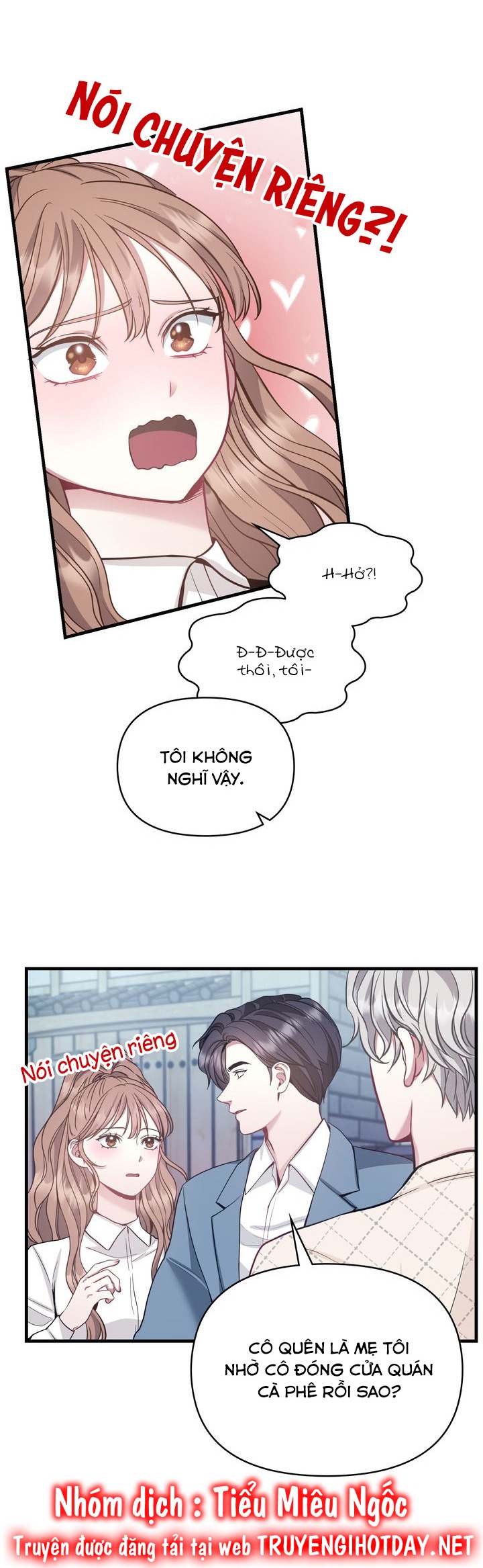 ngày mai chapter 37 17