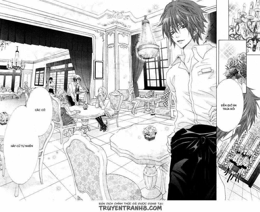 virgin blood - hiiro no bansan chapter 1 16