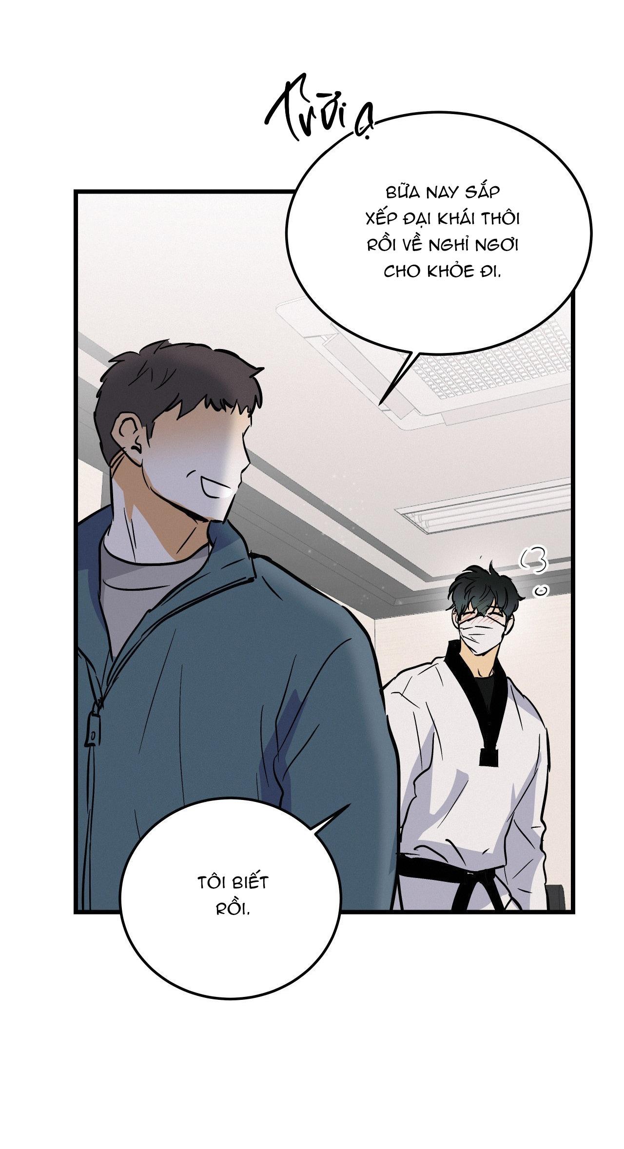 lie again chapter 16 7