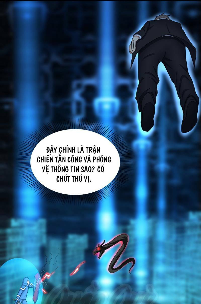 tuyệt thế thiên tài hệ thống chapter 40 13