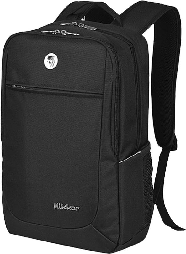 Balo Laptop Mikkor The Edwin TEB001 - Đen