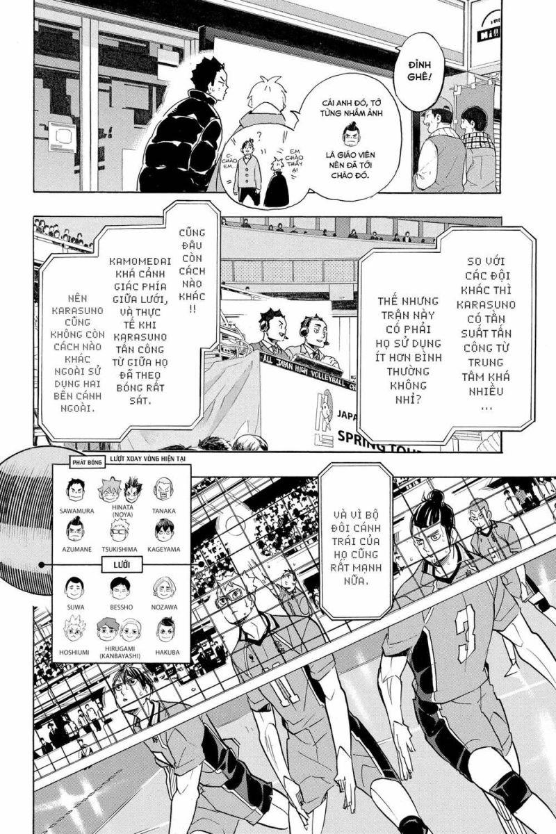 vua bóng chuyền chapter 344 8