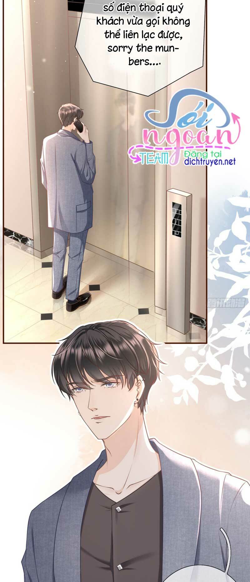 bạn gái tôi mới 30+ tuổi xuân chapter 17 2