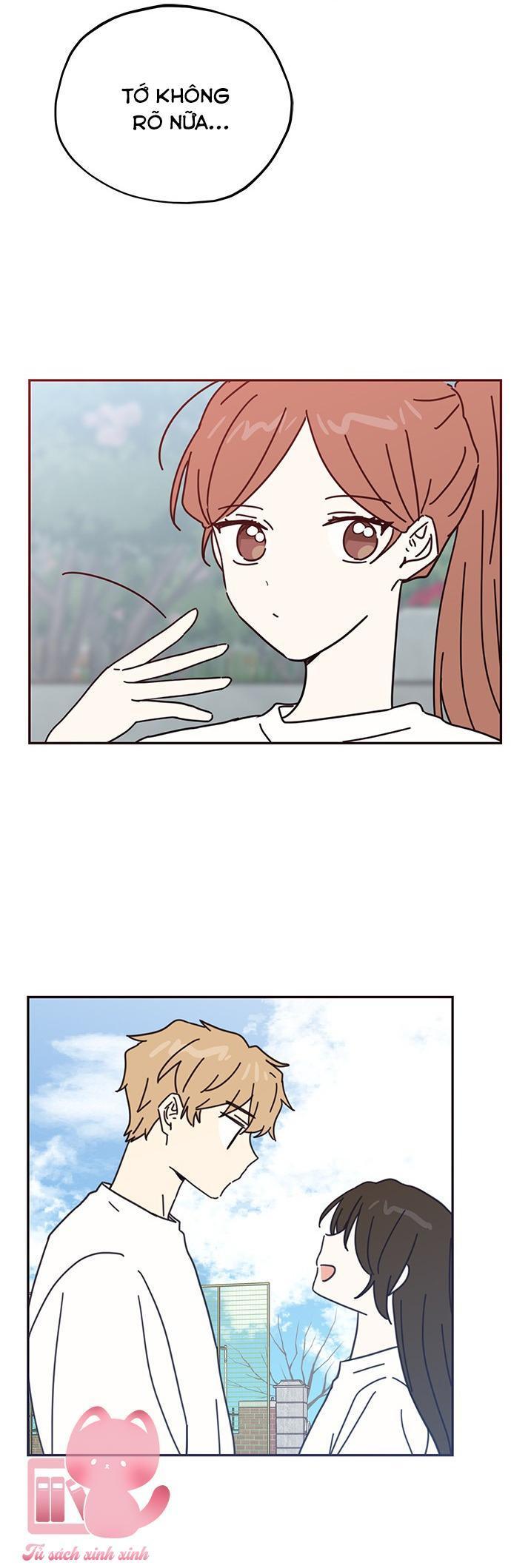 sợi chỉ tình yêu chapter 69 17