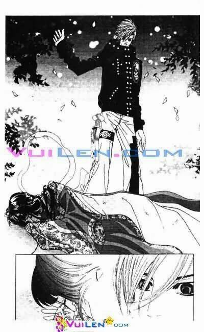 bí mật học viện cross chapter 3 6