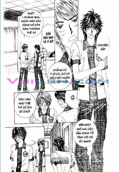 nụ hôn và sắc đẹp chapter 1 154