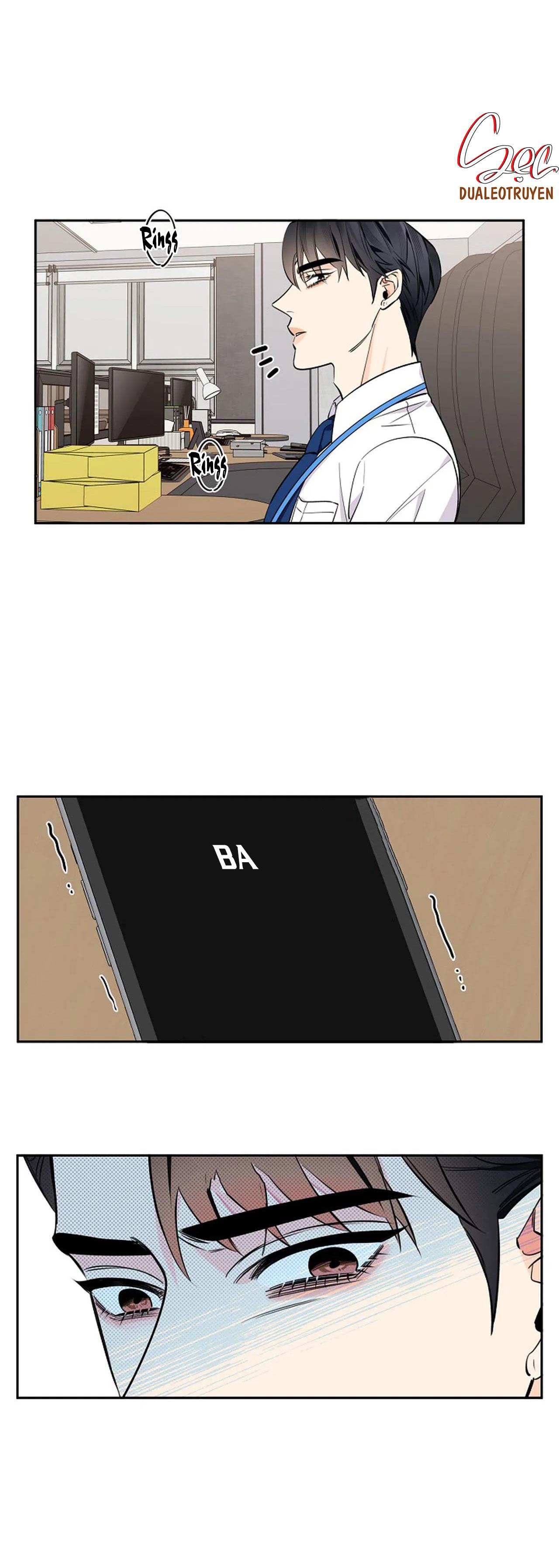 đêm dịu dàng chapter 43 3