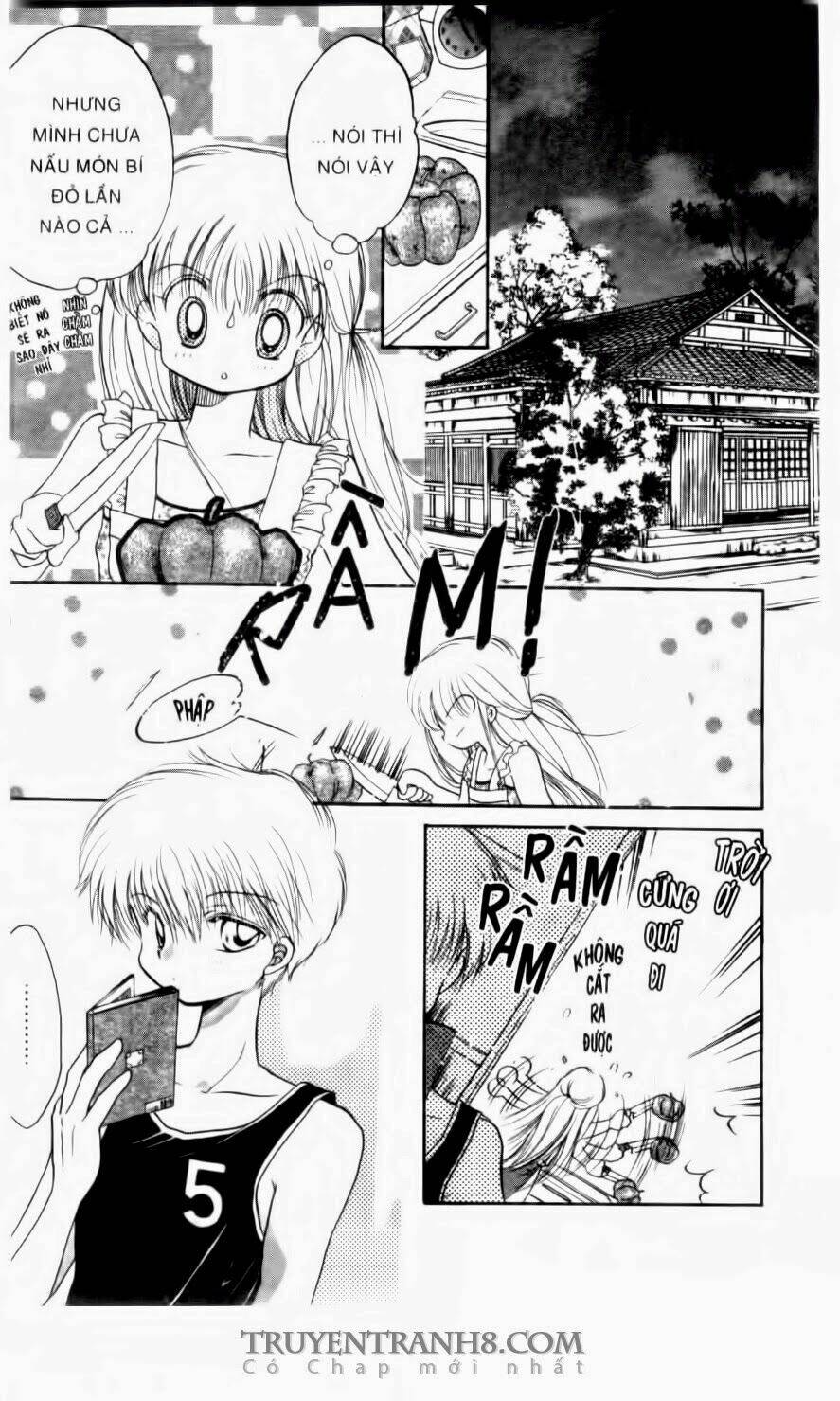 em bé ufo chapter 9 27