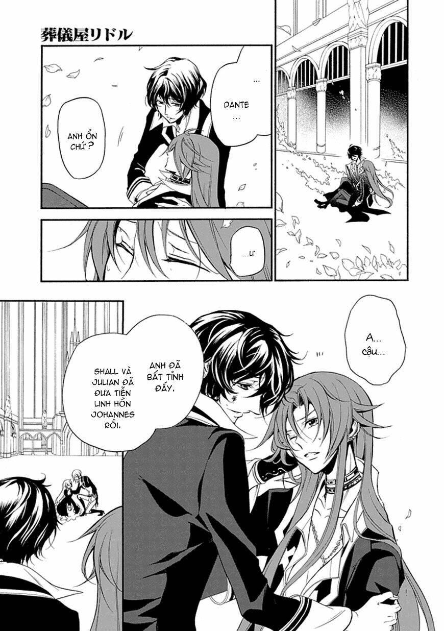 sougiya ridoru - undertaker riddle chapter 41 21