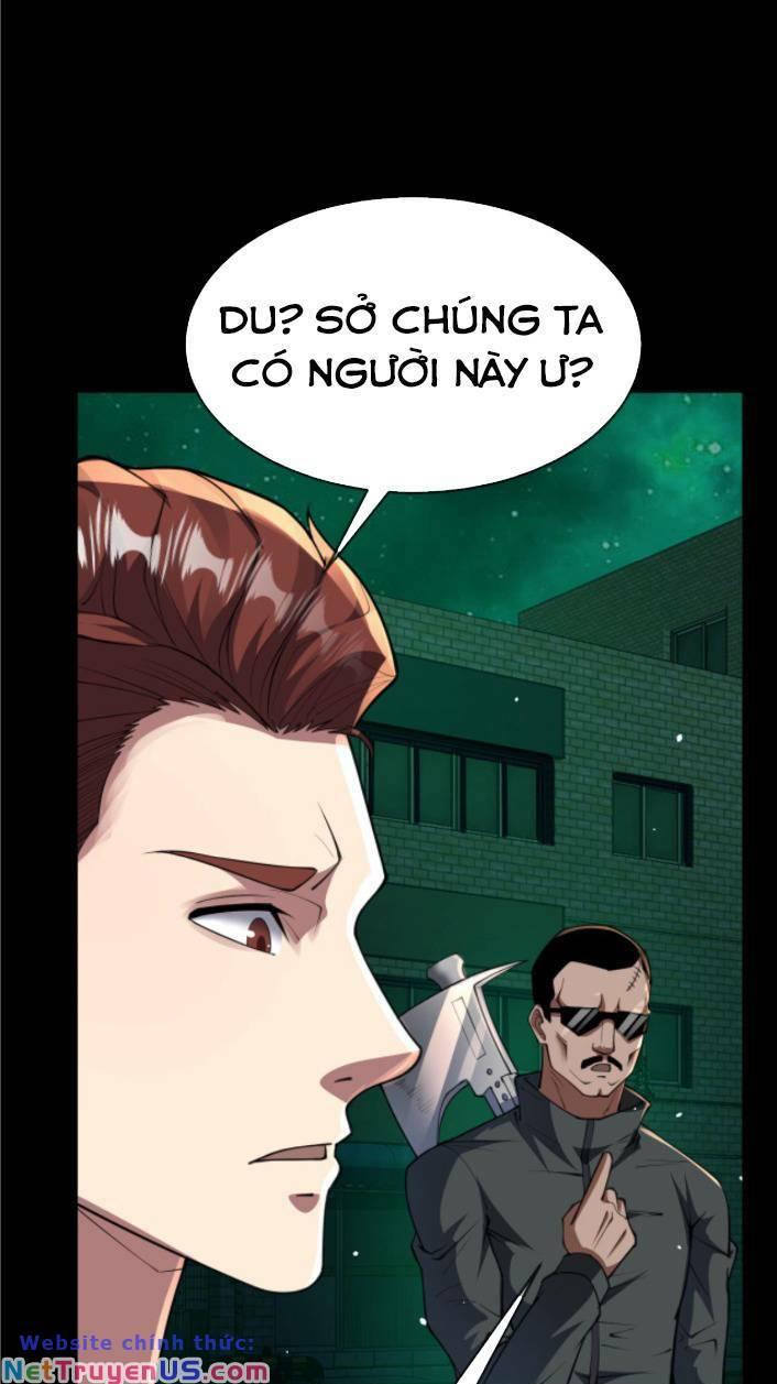 nhìn thấy thanh máu, ta xử tội thần linh chapter 56 22