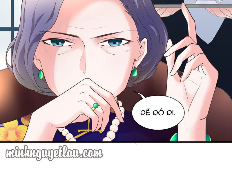 chiến lược lãng mạn của thịnh thiếu chapter 10 10