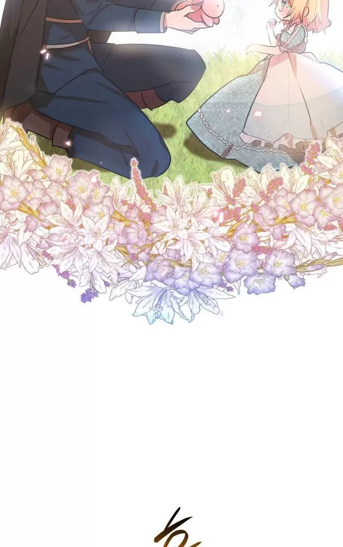 sống trong vườn hoa của công chúa chapter 11 83