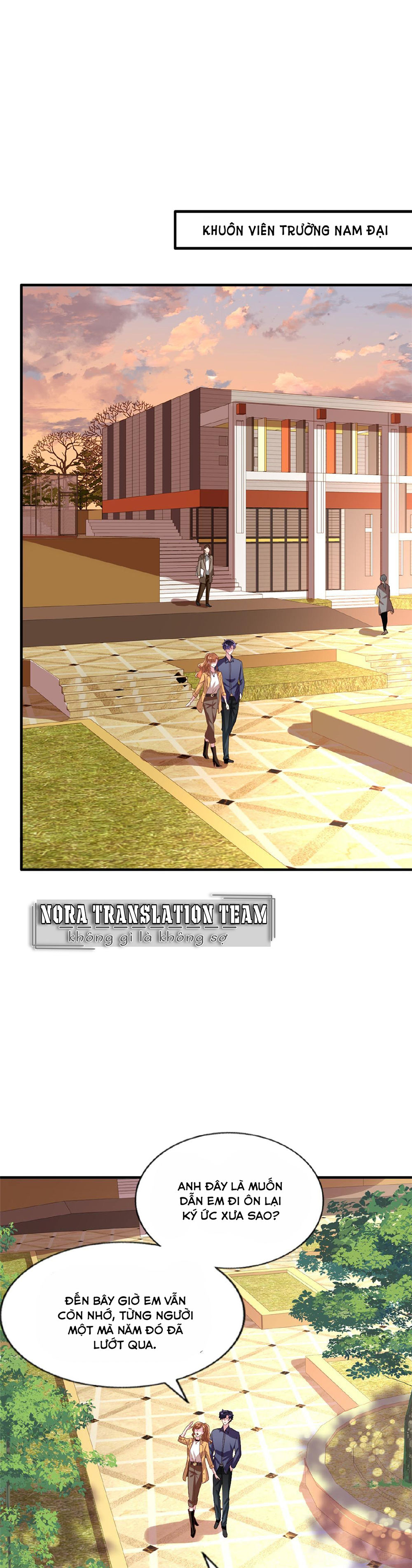 nữ hoàng điện ảnh chapter 40 6