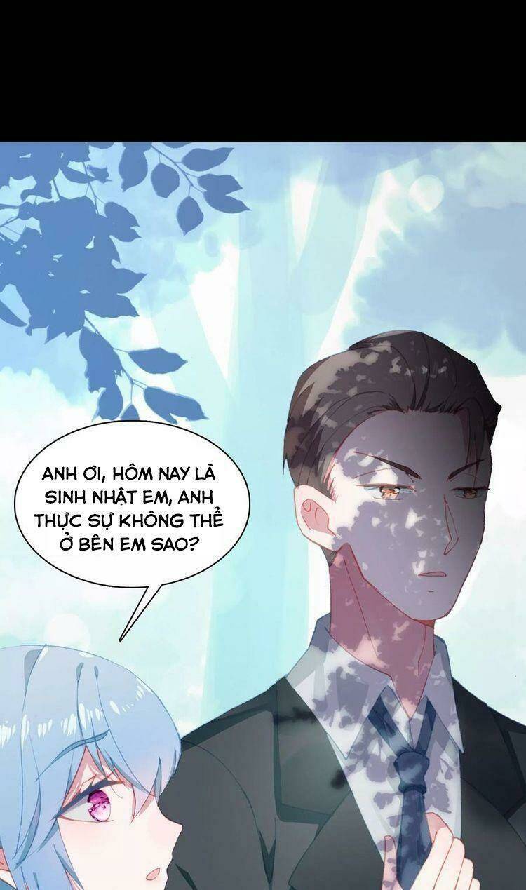 chuyển phát nhanh tình yêu chapter 13 40