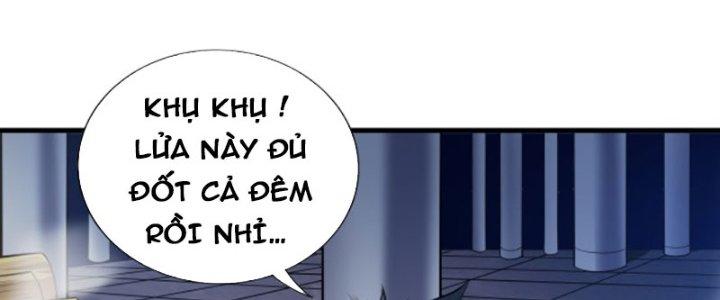 ẩn cư mười vạn năm, đời sau mời ta rời núi chapter 20 35