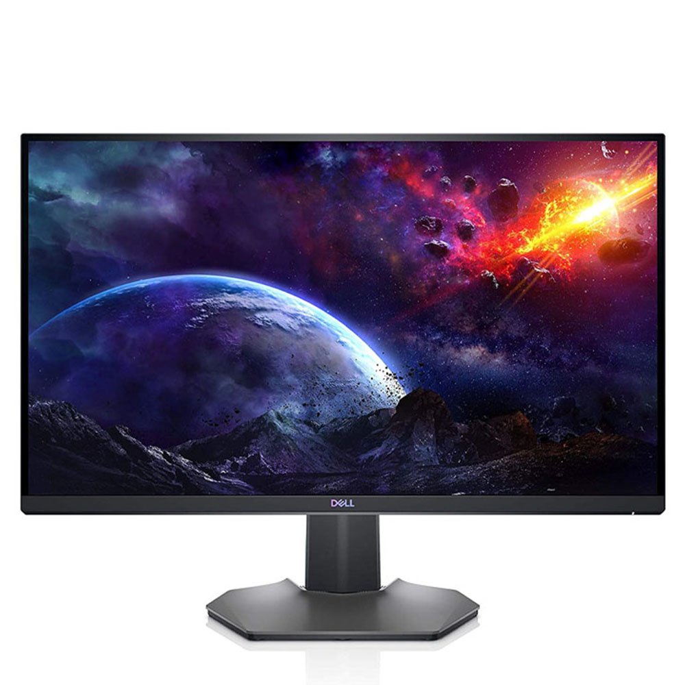 Màn hình máy tính Dell S2721DGF 27 inch QHD IPS Gaming 165Hz - Hàng Chính Hãng