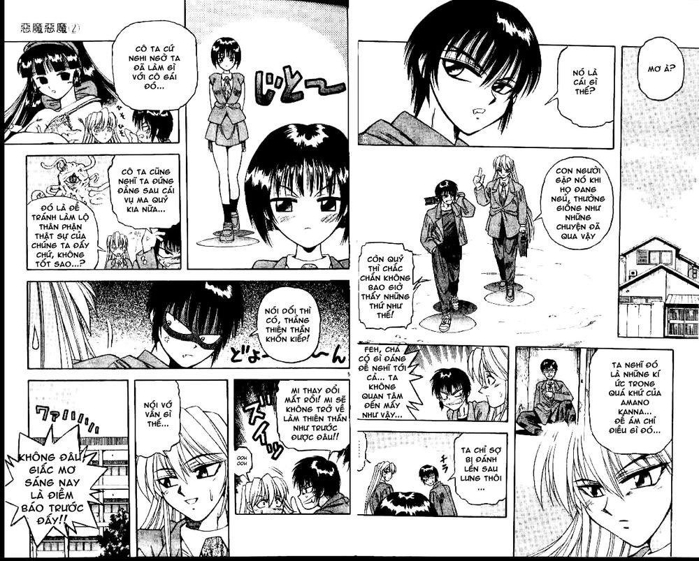 devil and devil chapter 12 3