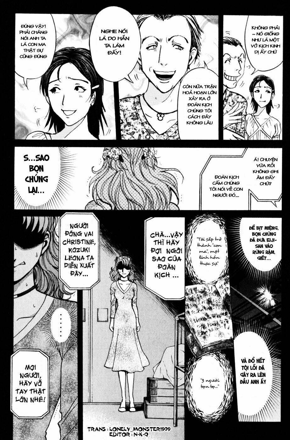 thám tử kindaichi - phần 2 chapter 22 22