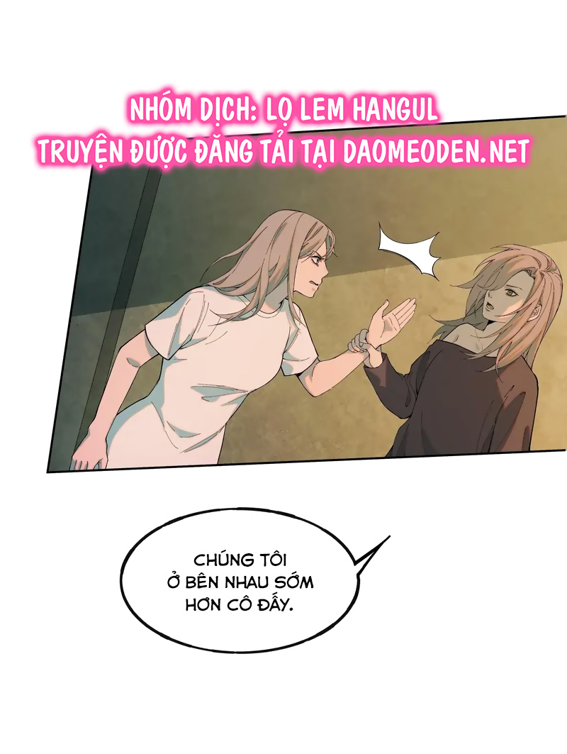 tôi biết bí mật của anh ta chapter 57 11