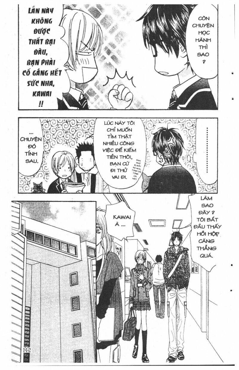kirara no hoshi chapter 6 112