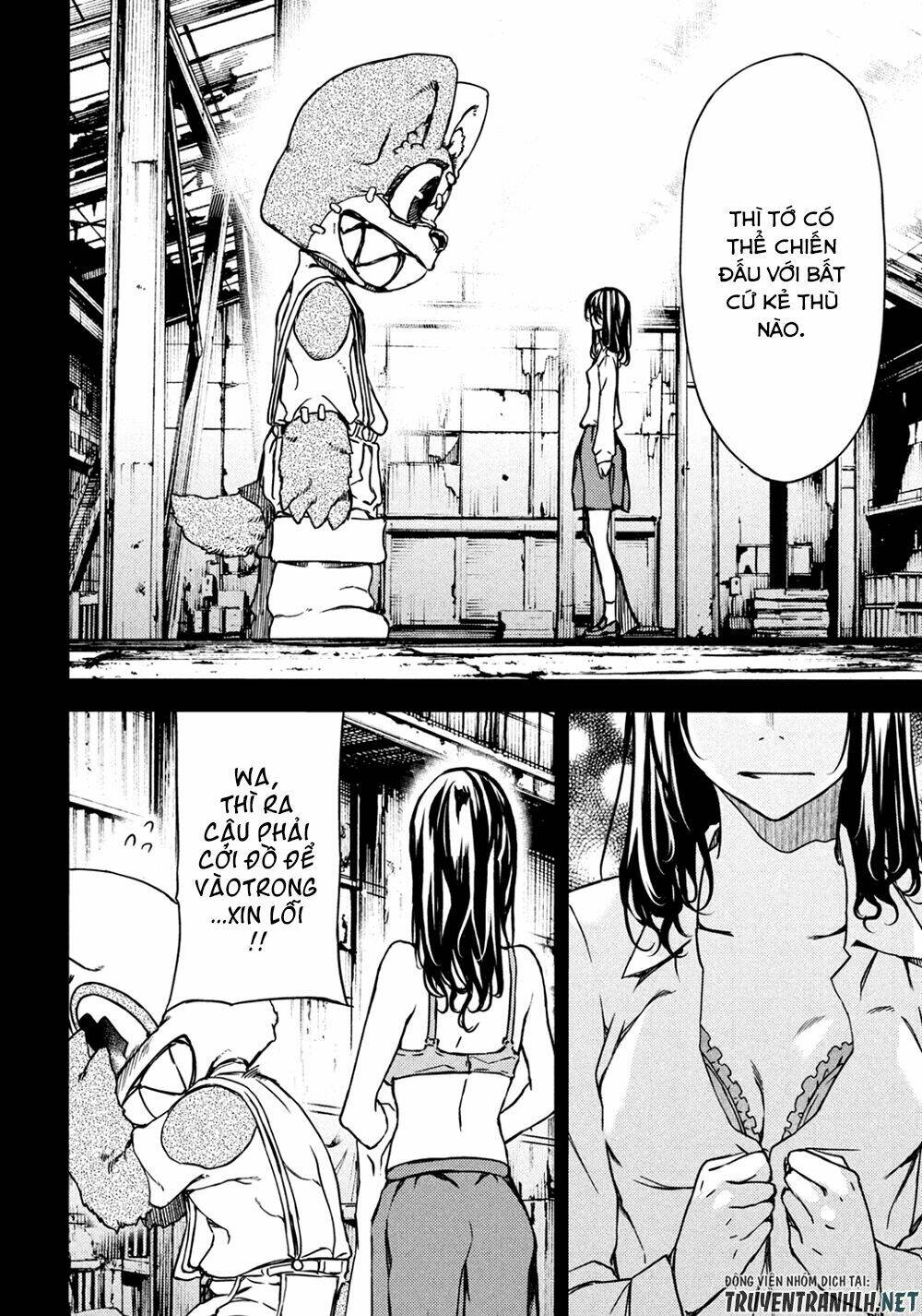 gleipnir - sợi xích thần chapter 56 31