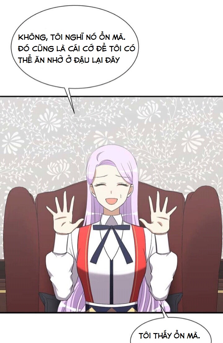 giải cứu công tước bị nguyền rủa chapter 8 40