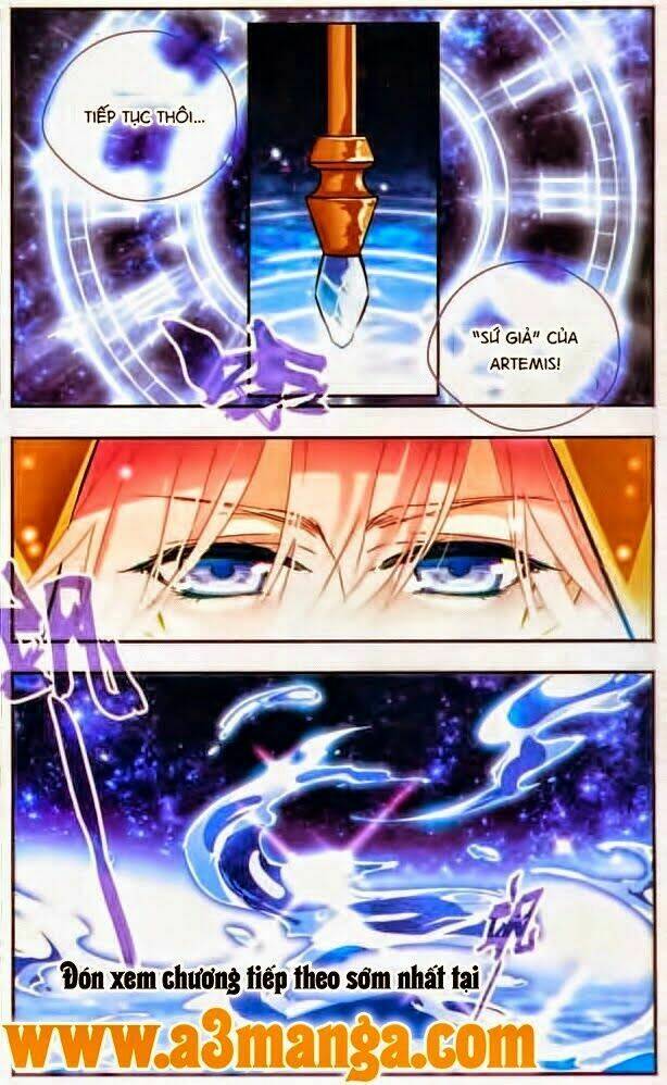 ngôi sao câu lạc bộ chapter 66 11