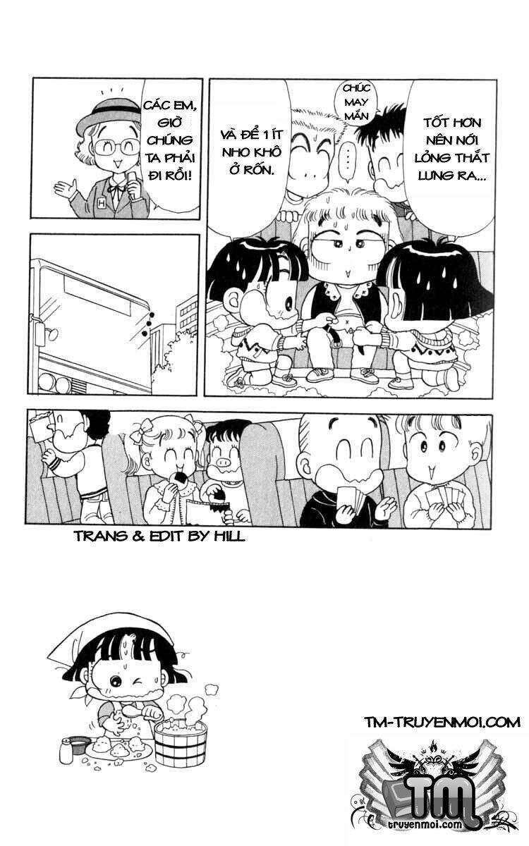 miko cô bé nhí nhảnh chapter 20 9