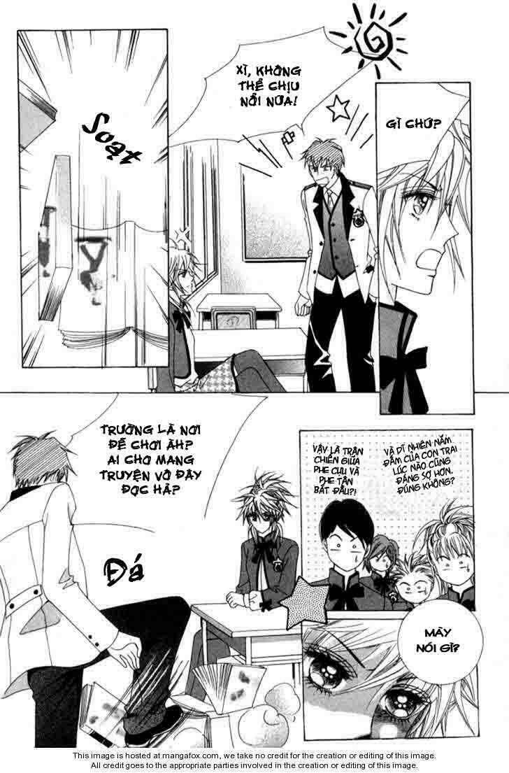 she's scary chapter 4 18