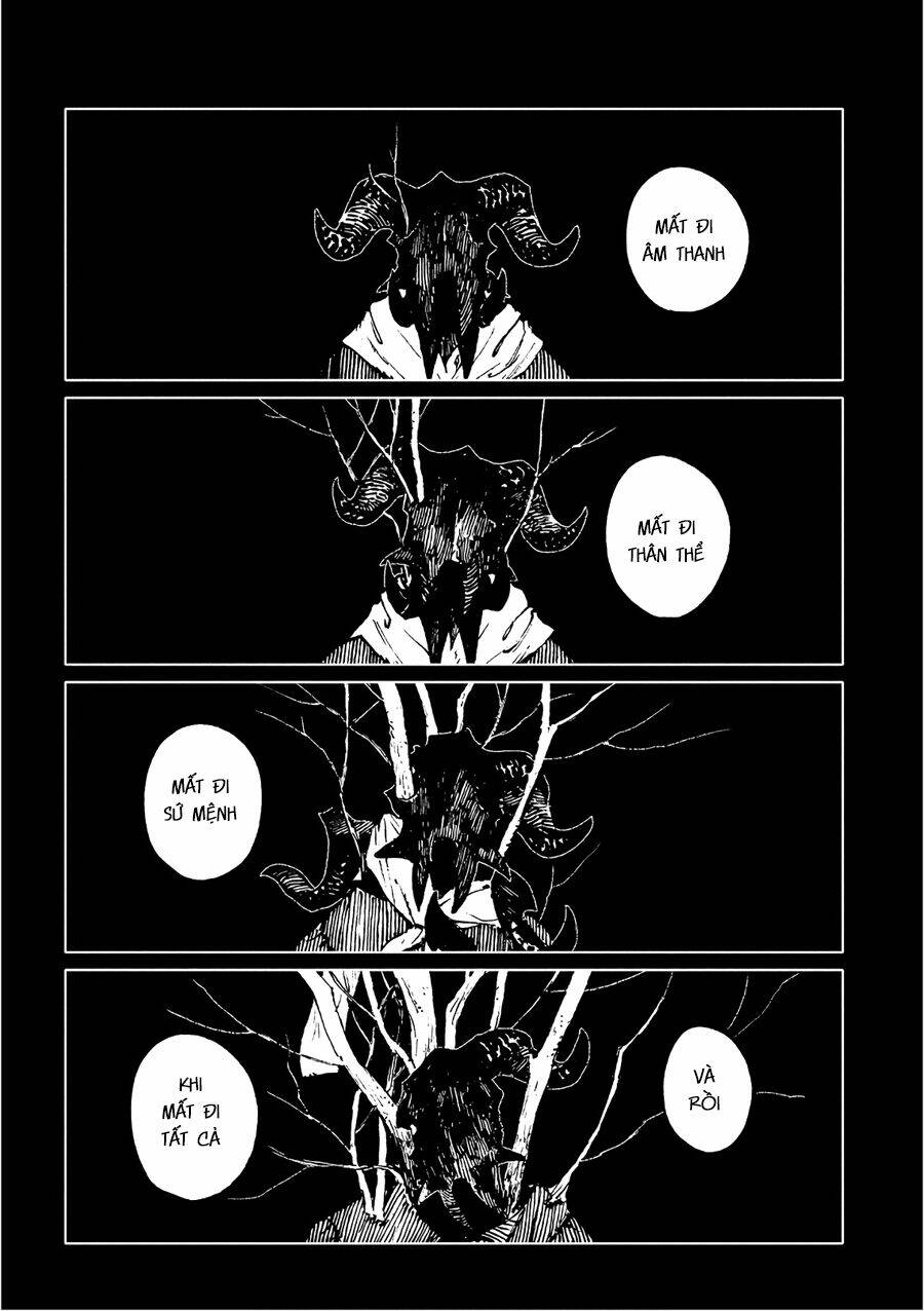 cô bé đến từ vương quốc bên ngoài chapter 21 28