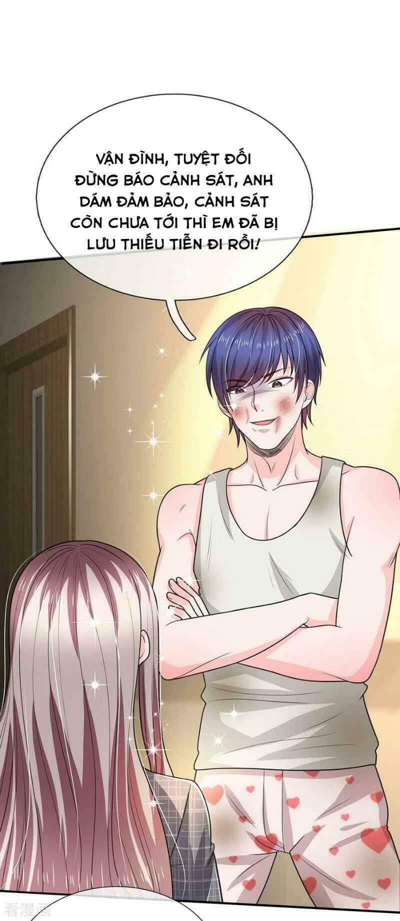 tuyệt đỉnh khí thiếu chapter 86 25