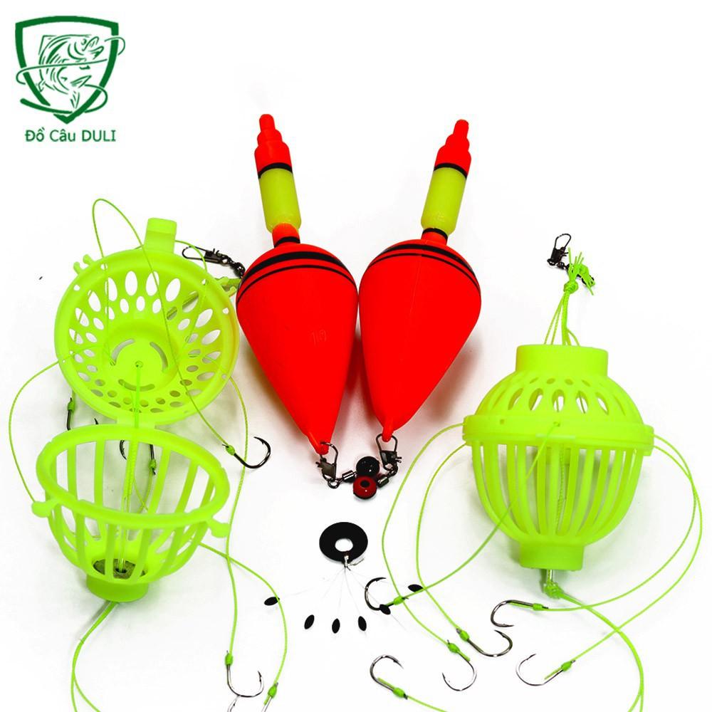 Bộ 2 lancer, lăng xê câu mè bom mè LC-13