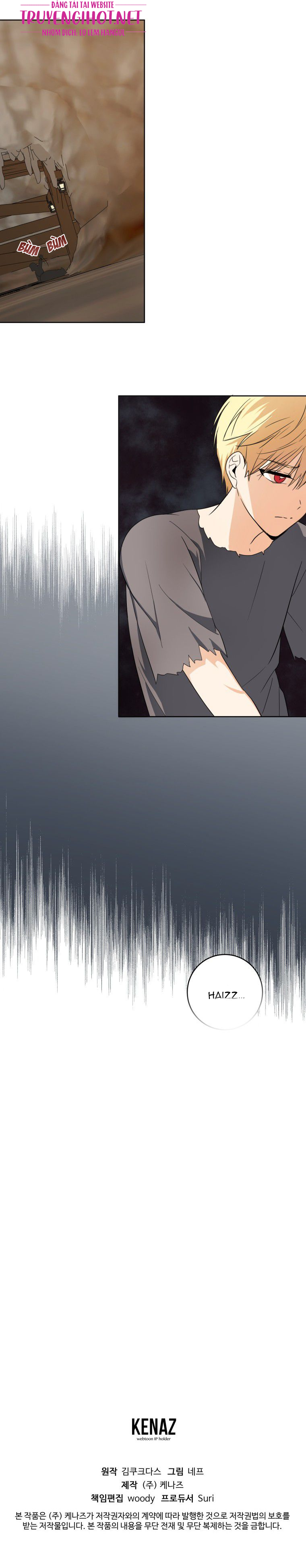 trở thành vợ của nam chính phế vật chapter 33 17