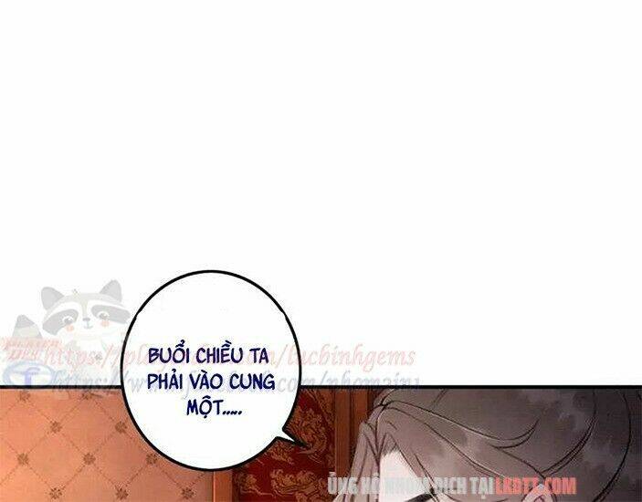 trọng sinh bá sủng nhiếp chính vương quá mạnh mẽ chapter 79 12