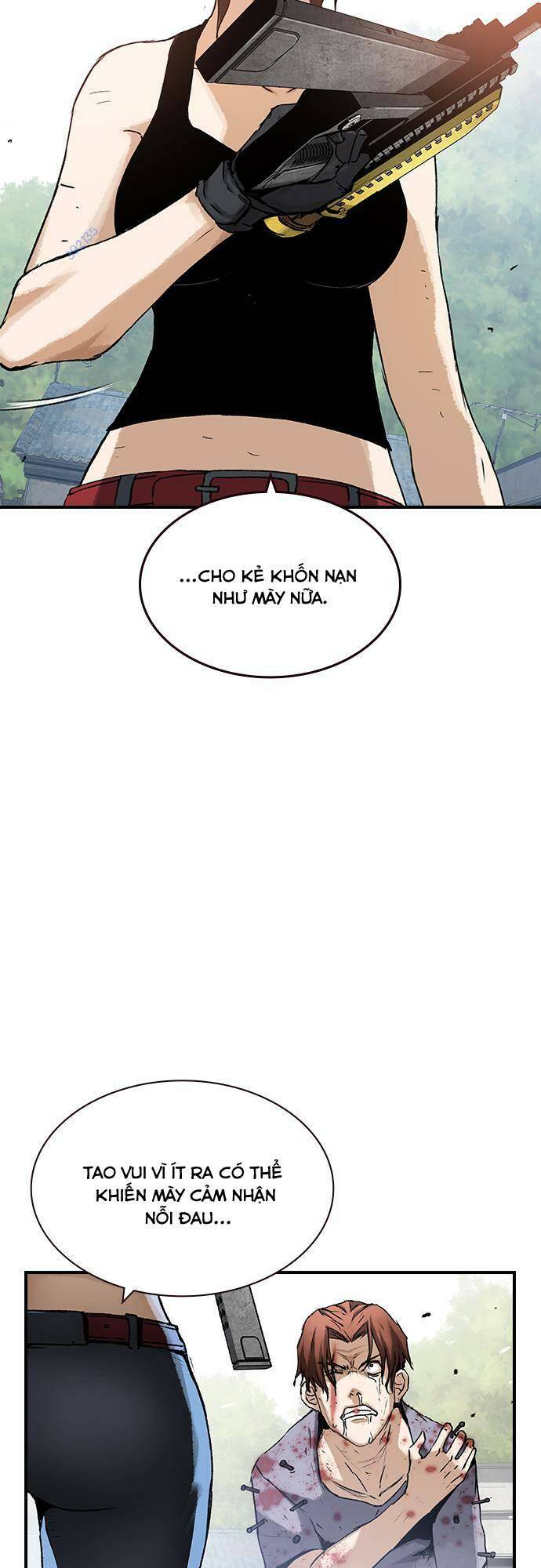 pubg - cuộc chiến sinh tồn - 100 chapter 14 25