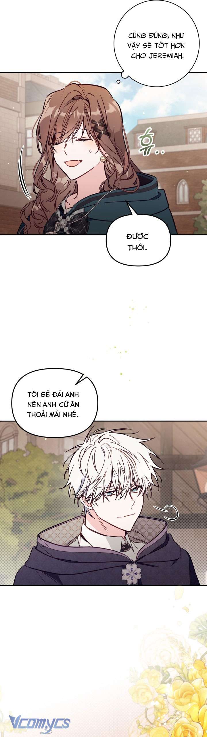 không có chỗ cho kẻ giả mạo chapter 48 24