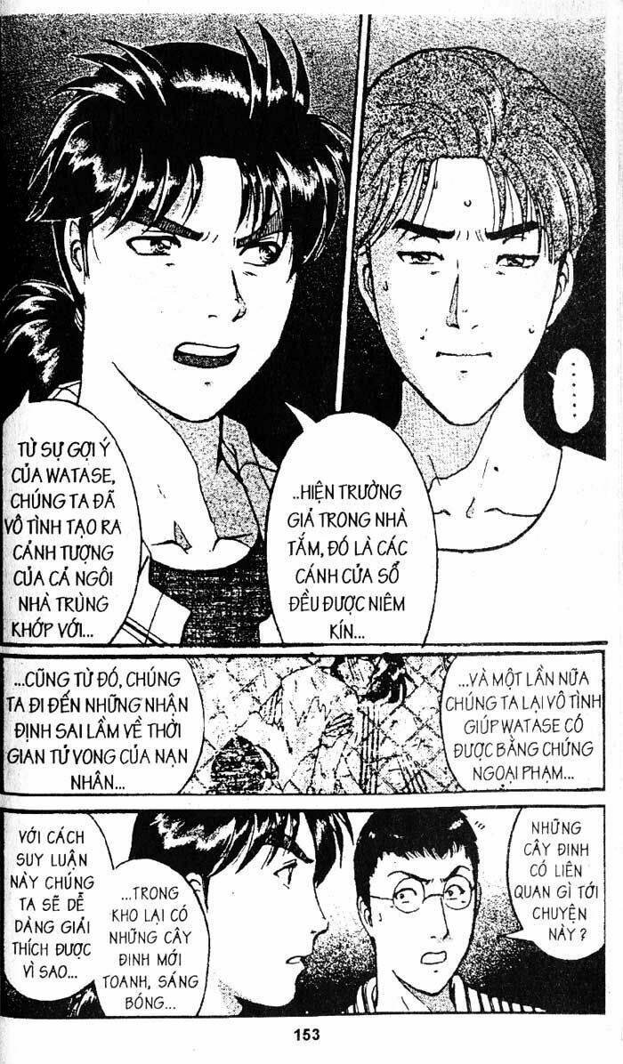 thám tử kindaichi (bản đẹp) chapter 108 26