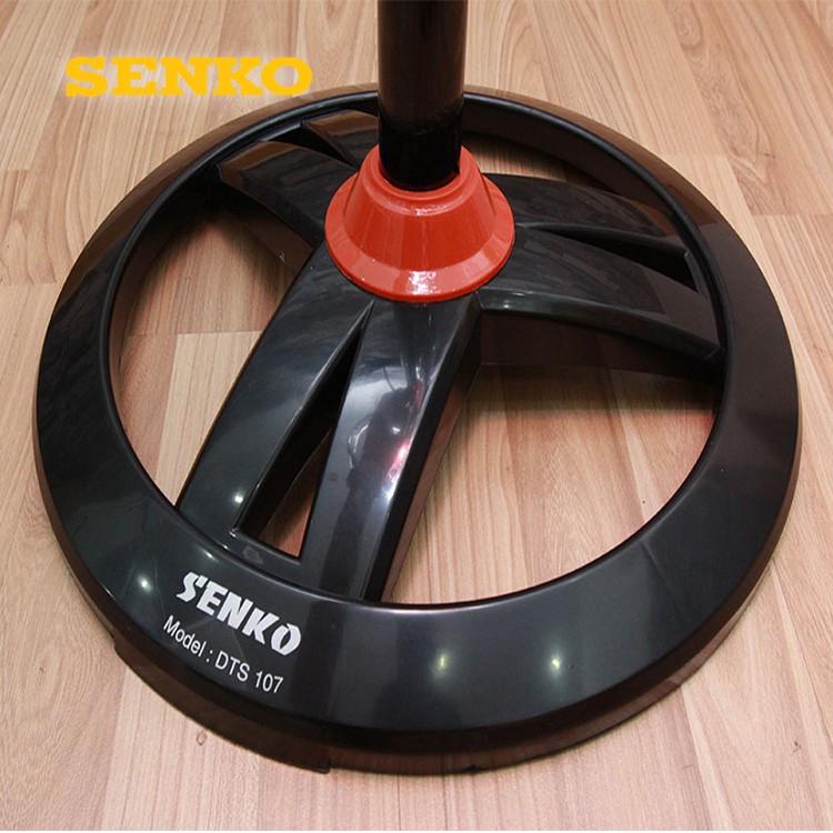 Quạt đứng 5 cánh 47W Senko DTS1609 - Giao màu ngẫu nhiên - Hàng chính hãng