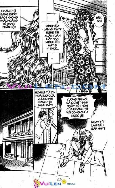 nữ hoàng biển cả chapter 9 43