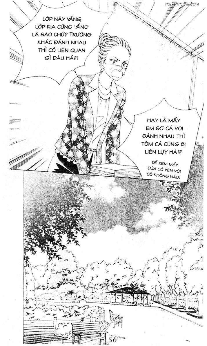 điên vì yêu - love like crazy chapter 38 28