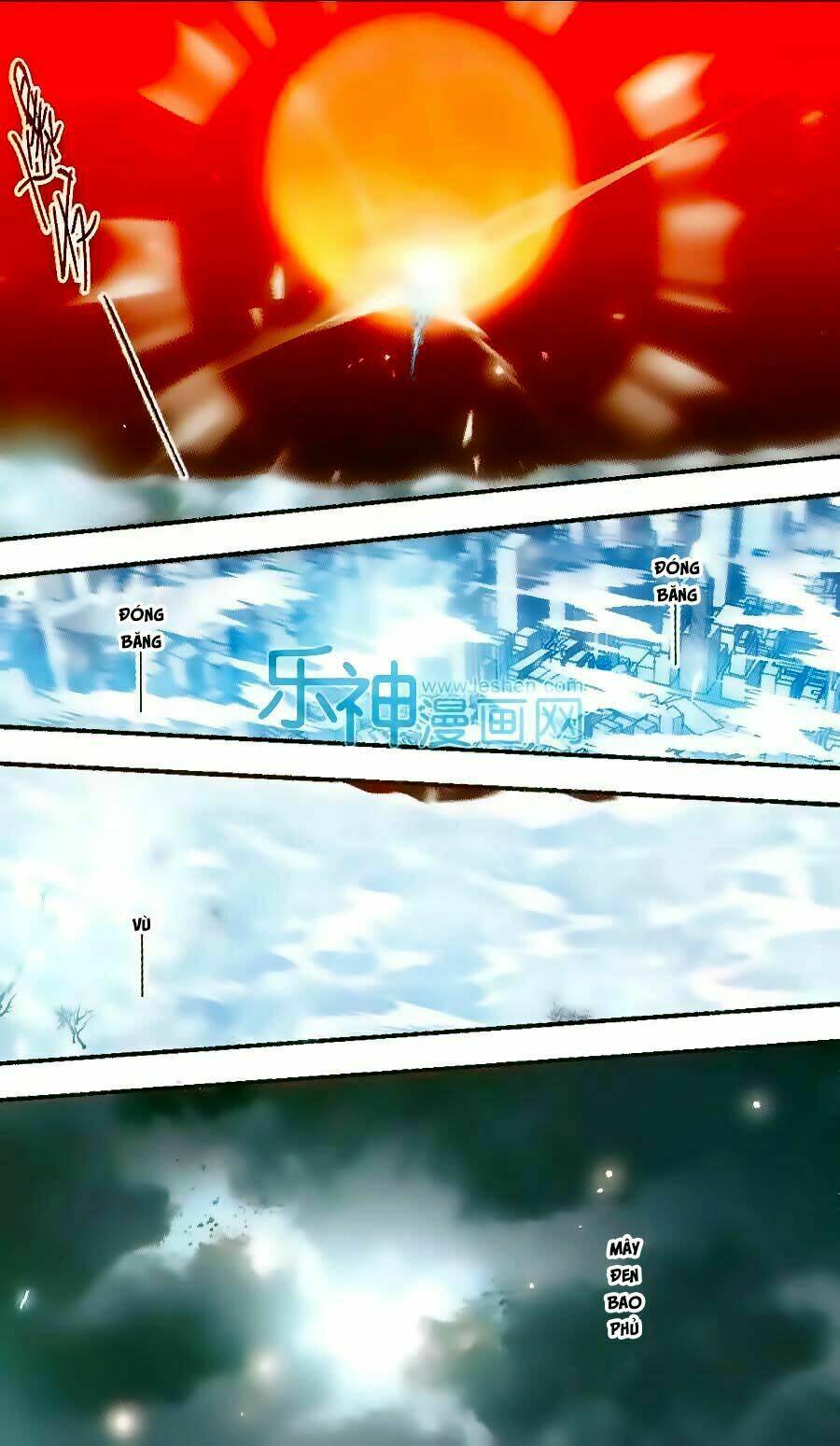 ngôi sao câu lạc bộ chapter 146 9