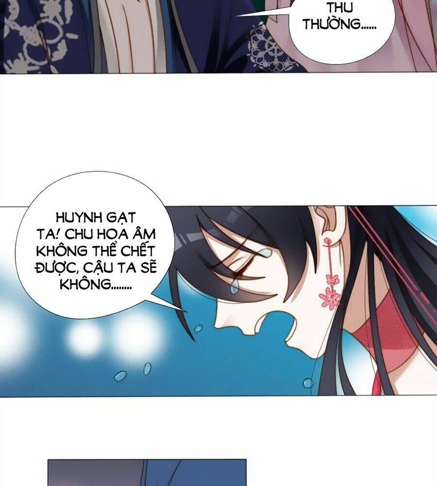 thần nữ thái năng liêu chapter 35 6